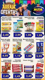 Catálogo Alta Rotação Atacadista semana 24 Página 2