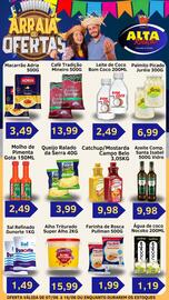 Catálogo Alta Rotação Atacadista semana 24 Página 3