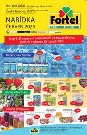 Fortel leták Strana 1
