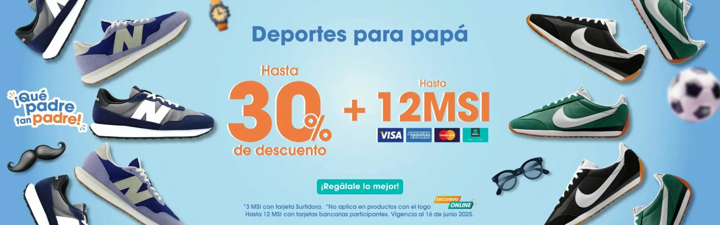 Catálogo Surtidora Departamental (válido hasta 16-06)