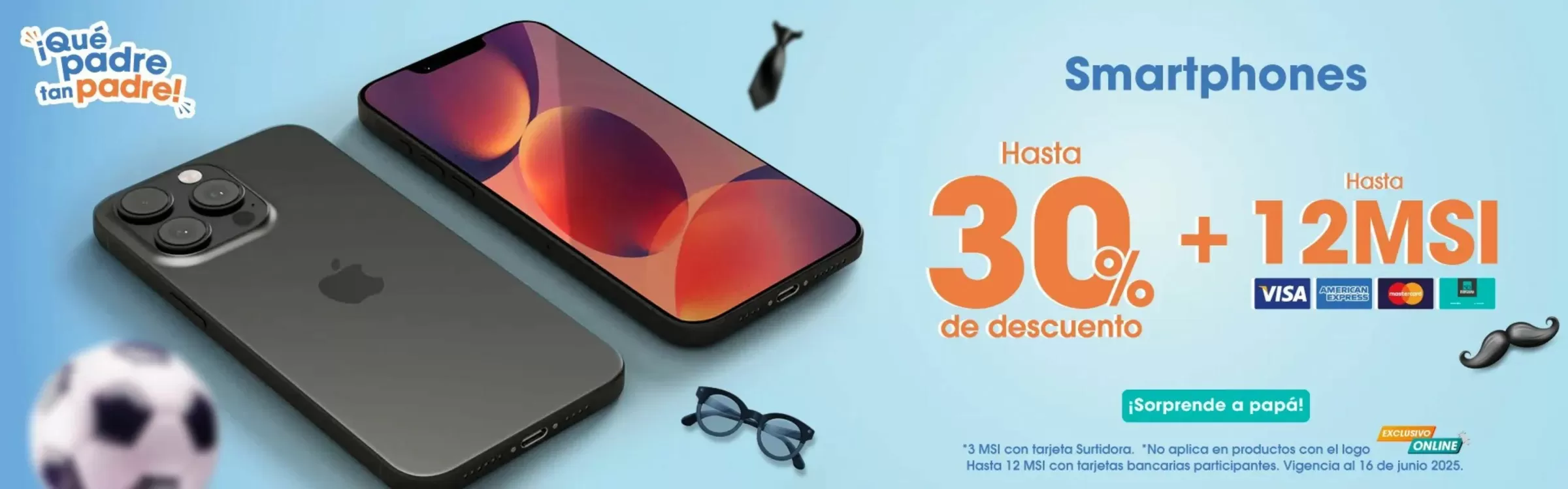 Catálogo Surtidora Departamental (válido hasta 16-06)