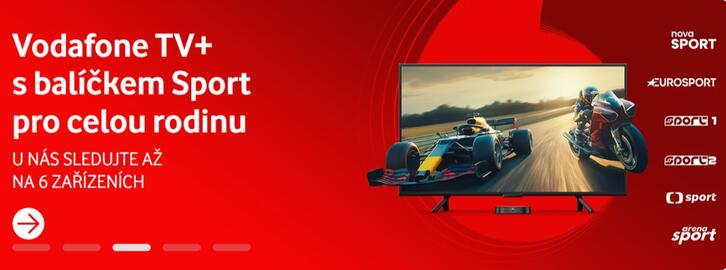 Vodafone leták týden 24 Strana 3