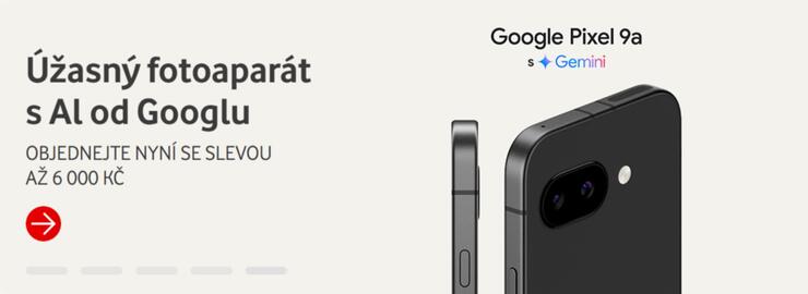 Vodafone leták týden 24 Strana 5