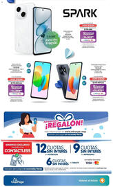 Catálogo Cooperativa Obrera Página 29