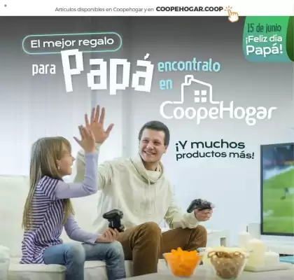 Catálogo Cooperativa Obrera (válido hasta 26-06)