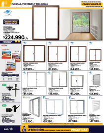 Catálogo Construmart Página 18