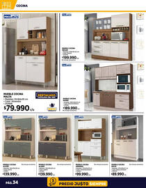 Catálogo Construmart Página 34