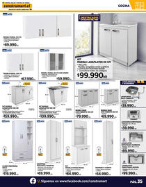 Catálogo Construmart Página 35