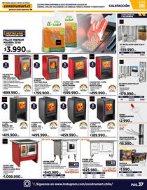 Catálogo Construmart Página 37