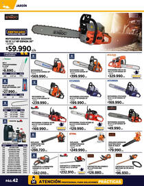 Catálogo Construmart Página 42