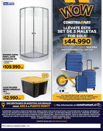 Catálogo Construmart Página 44