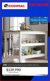 Catálogo Constructor Sodimac Página 3