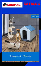 Catálogo Constructor Sodimac Página 5