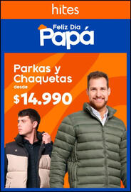 Catálogo Hites Página 1