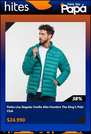 Catálogo Hites Página 6