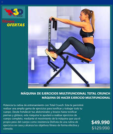 Catálogo A3D Página 5