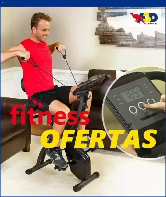 Catálogo A3D (válido hasta 25-06)