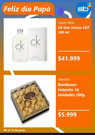 Catálogo Salcobrand Página 2
