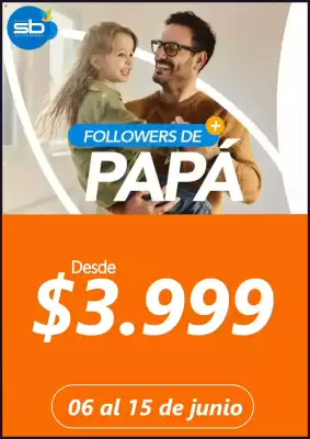 Catálogo Salcobrand (válido hasta 16-06)