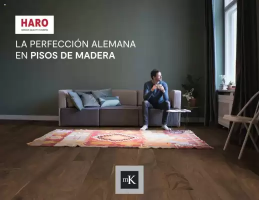 Catálogo Mk (válido hasta 16-07)