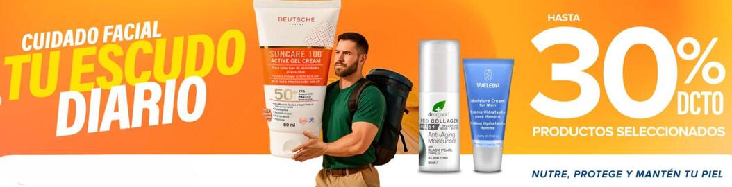 Catálogo All Nutrition Página 5