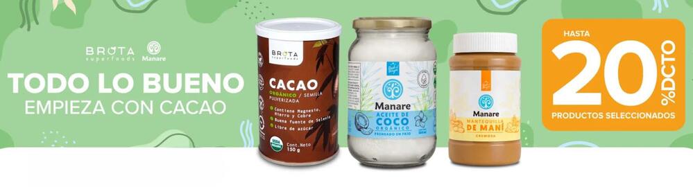 Catálogo All Nutrition Página 6