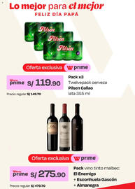 Catálogo Wong semana 24 Página 2