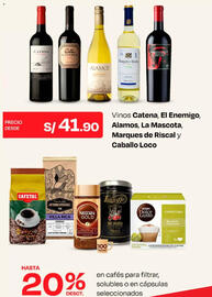Catálogo Wong semana 24 Página 5