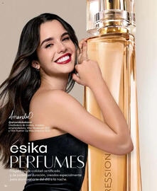 Catálogo Ésika Página 44