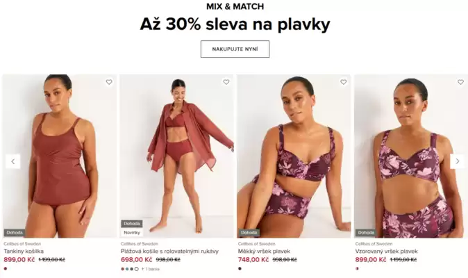 Cellbes leták (platné do 23-06)