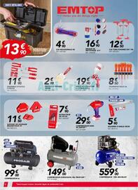 Catalogue Les Briconautes page 2