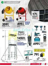 Catalogue Les Briconautes page 3