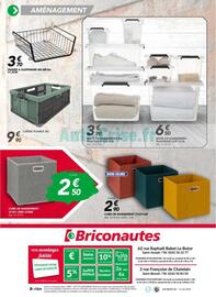 Catalogue Les Briconautes page 8