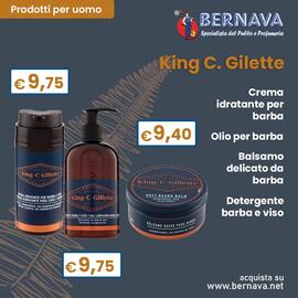 Volantino Bernava settimana 24 Pagina 2