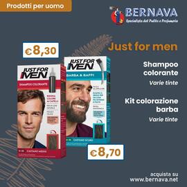 Volantino Bernava settimana 24 Pagina 3