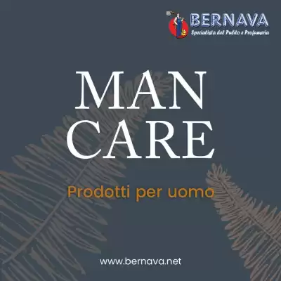 Volantino Bernava (valido fino al 16-06)