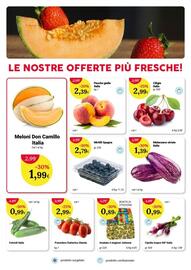 Volantino Re Mercato Lucrezia settimana 24 Pagina 4