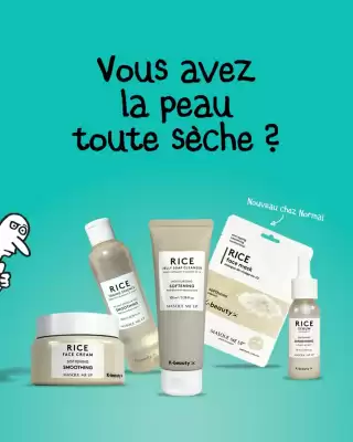 Catalogue Normal (valable jusqu'au 22-06)