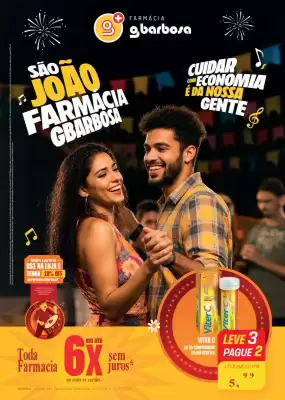 Catálogo GBarbosa