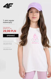 4F gazetka Strona 4