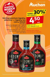Auchan gazetka tydzień 24 Strona 4