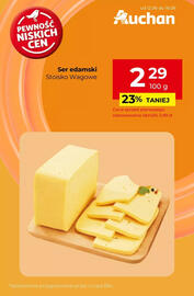 Auchan gazetka tydzień 24 Strona 5