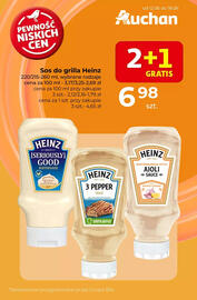 Auchan gazetka tydzień 24 Strona 6
