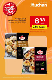 Auchan gazetka tydzień 24 Strona 7