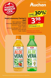 Auchan gazetka tydzień 24 Strona 8