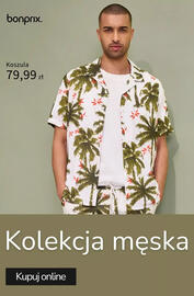 BonPrix gazetka tydzień 24 Strona 1