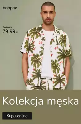 BonPrix gazetka (ważność do 16-06)