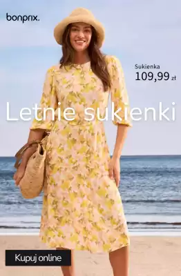 BonPrix gazetka (ważność do 16-06)