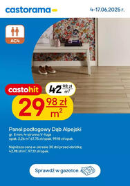 Castorama gazetka tydzień 24 Strona 5