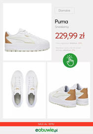 eobuwie gazetka Strona 11